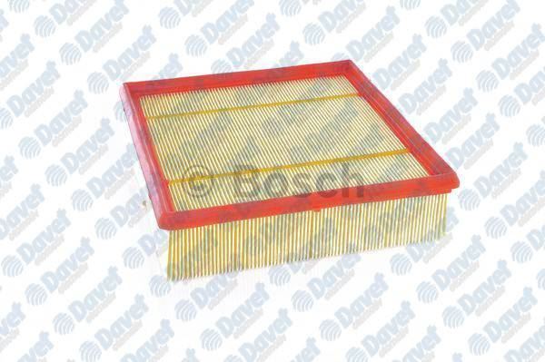 BOSCH F026400379 Hava Filtresi A 160 Cdi A 180 Cdi A 180 D A 200 Cdi A 200 D A 220 Cdi B 160 Cdi B 160 D B 180 Cdi B 200 Cdi B 200 D B 220 Cdi B 220 D